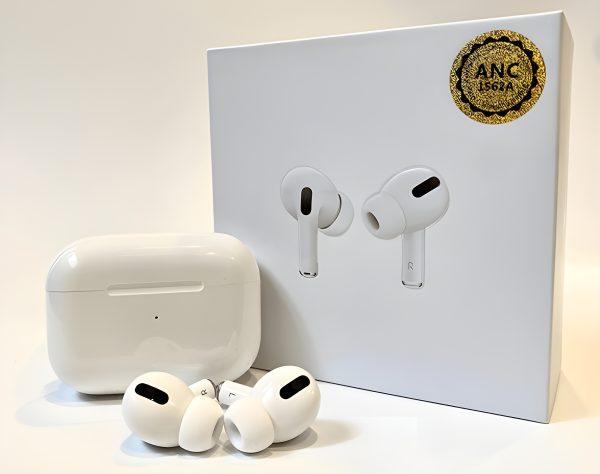 🎧 New Apple AirPods Pro 100% Master Copy – High-Quality Replica Earbuds 🎧