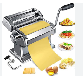 pasta roller machine