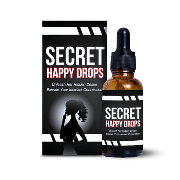 Wewersh® Secret Lucky Drops